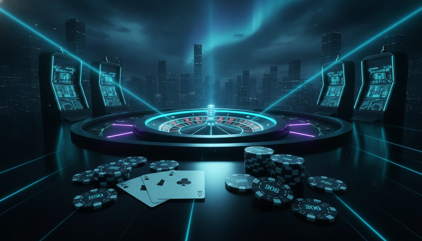 Roby Casino