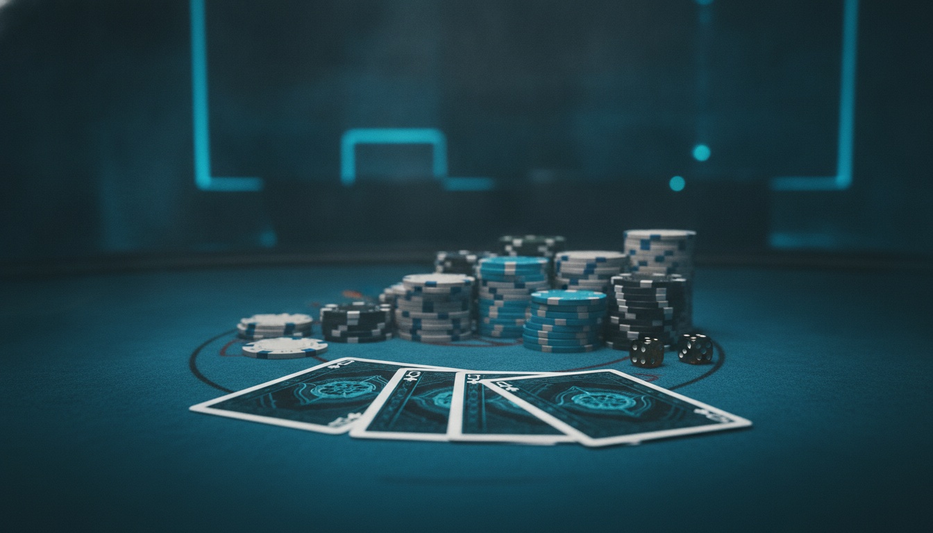 Explore the Game Selection at Roby Casino